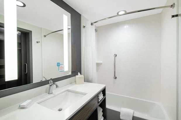 Images Hilton Garden Inn Pittsburgh Area Beaver Valley
