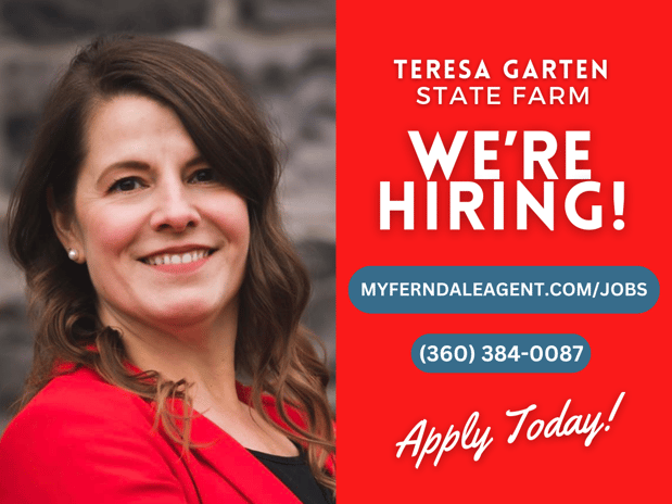 Images Teresa Garten - State Farm Insurance Agent