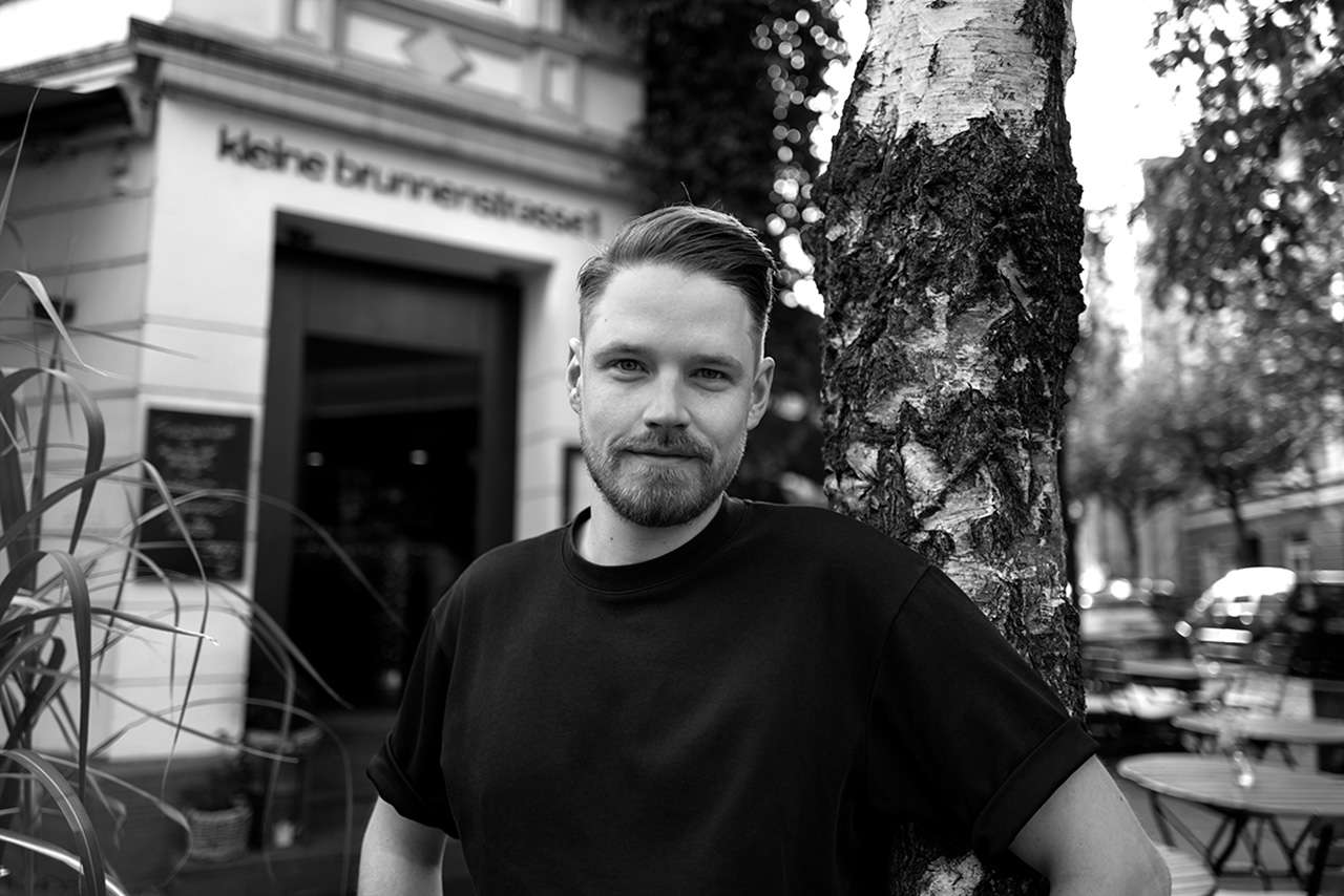 CHEFS Unternehmensfilm und Portraitfotografie Hamburg, Große Rainstraße 15 in Hamburg