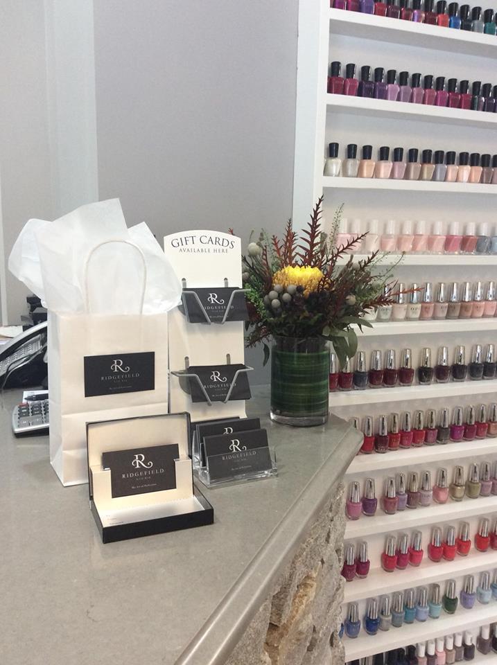 Ridgefield Nail Bar Photo