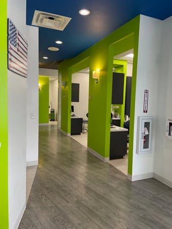 Images League City Elite Dentistry