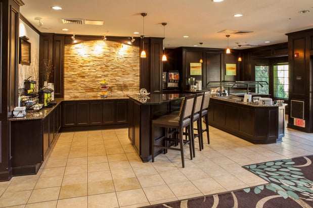 Images Staybridge Suites Kansas City-Independence by IHG