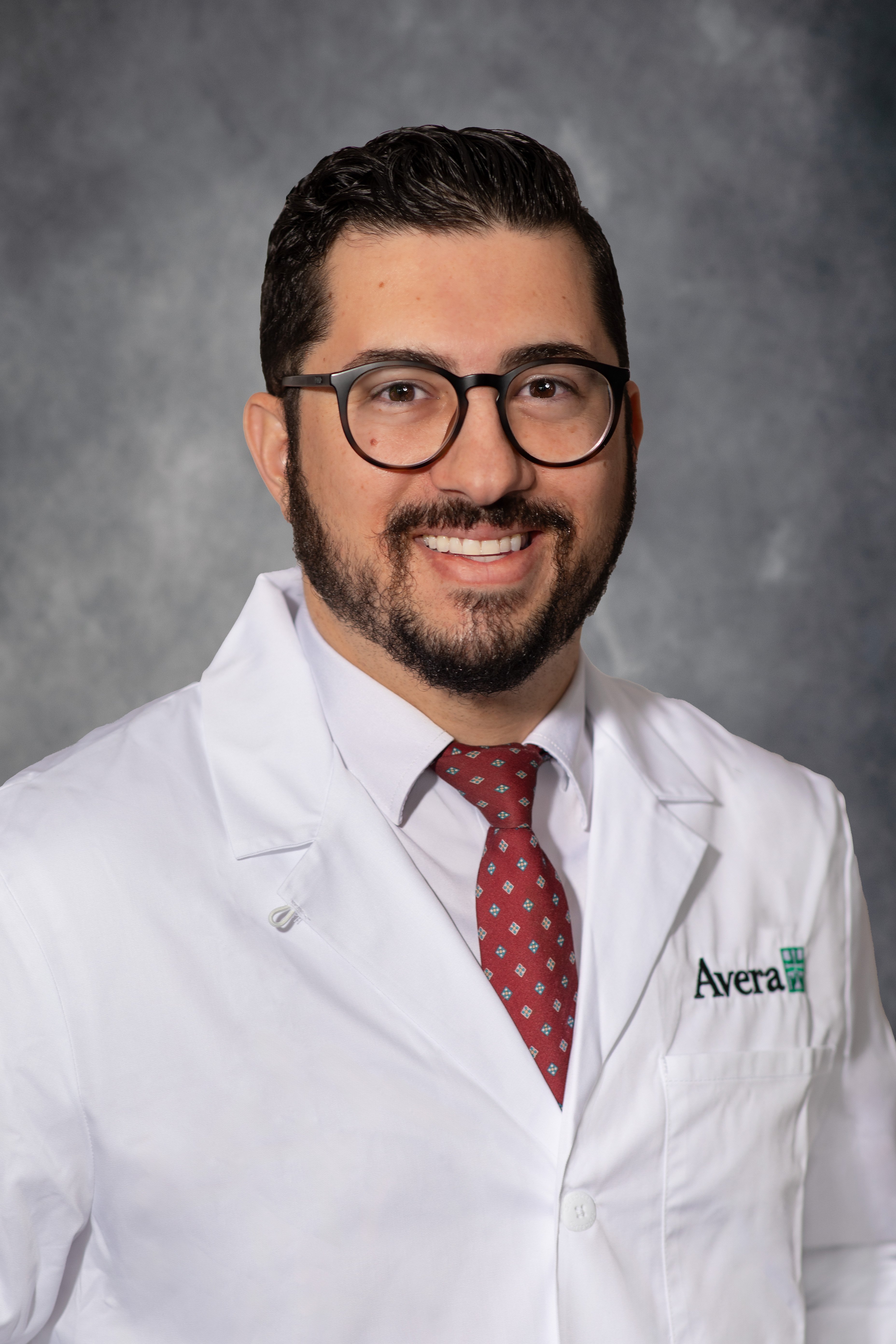 Dr. Alex Sarkisian