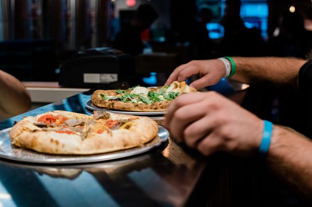 Images Drop the H Brewing Company