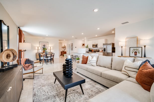 Images Palm Wind - Taylor Morrison