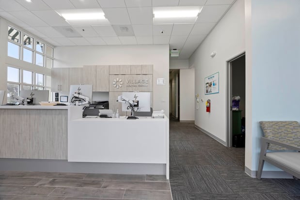 Images Village Dental Group and Orthodontics