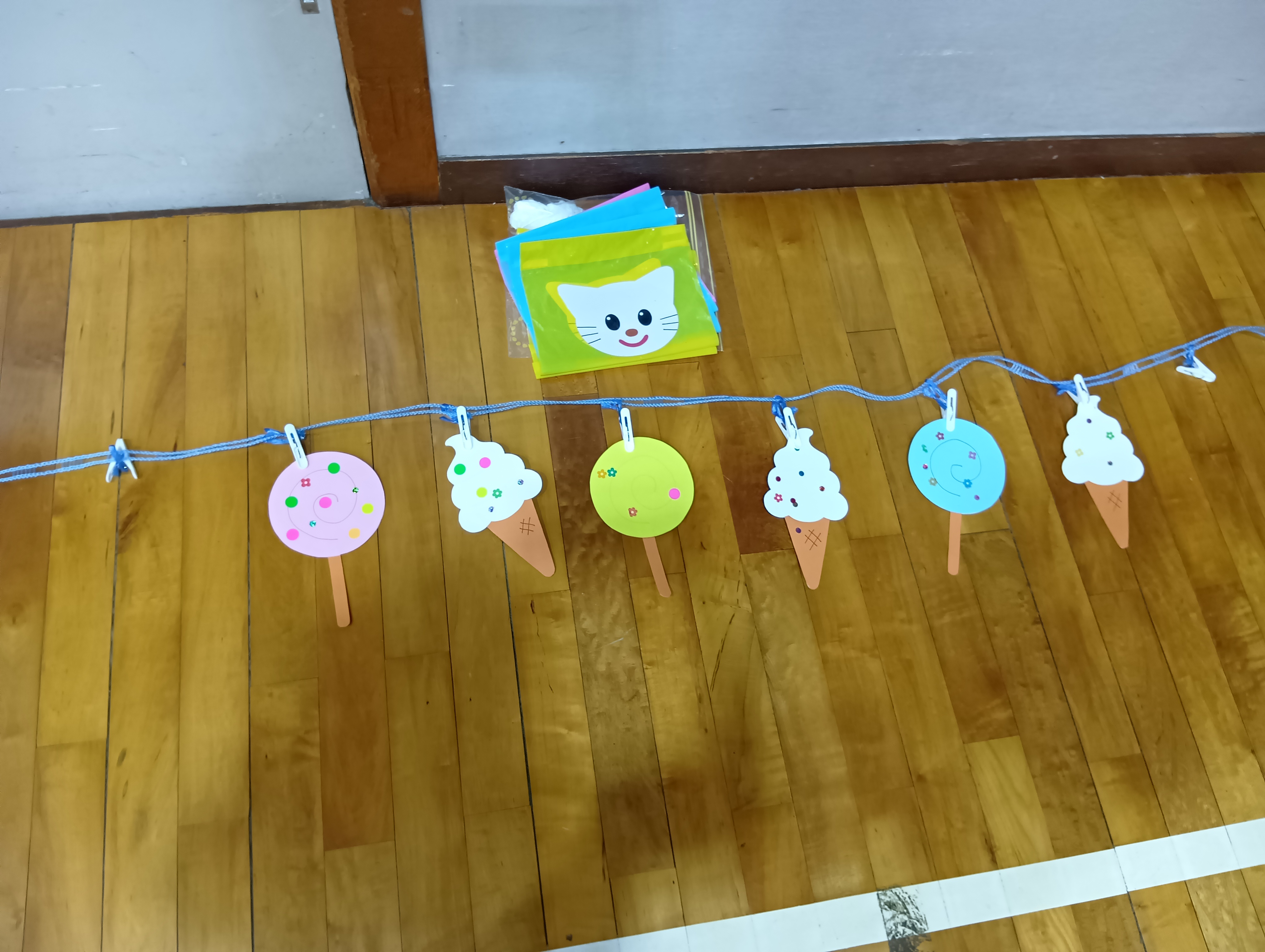 Images 戸田公園すきっぷ保育園
