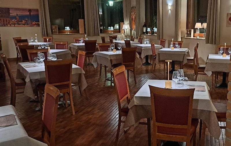 Images La Cicala e La Fenice