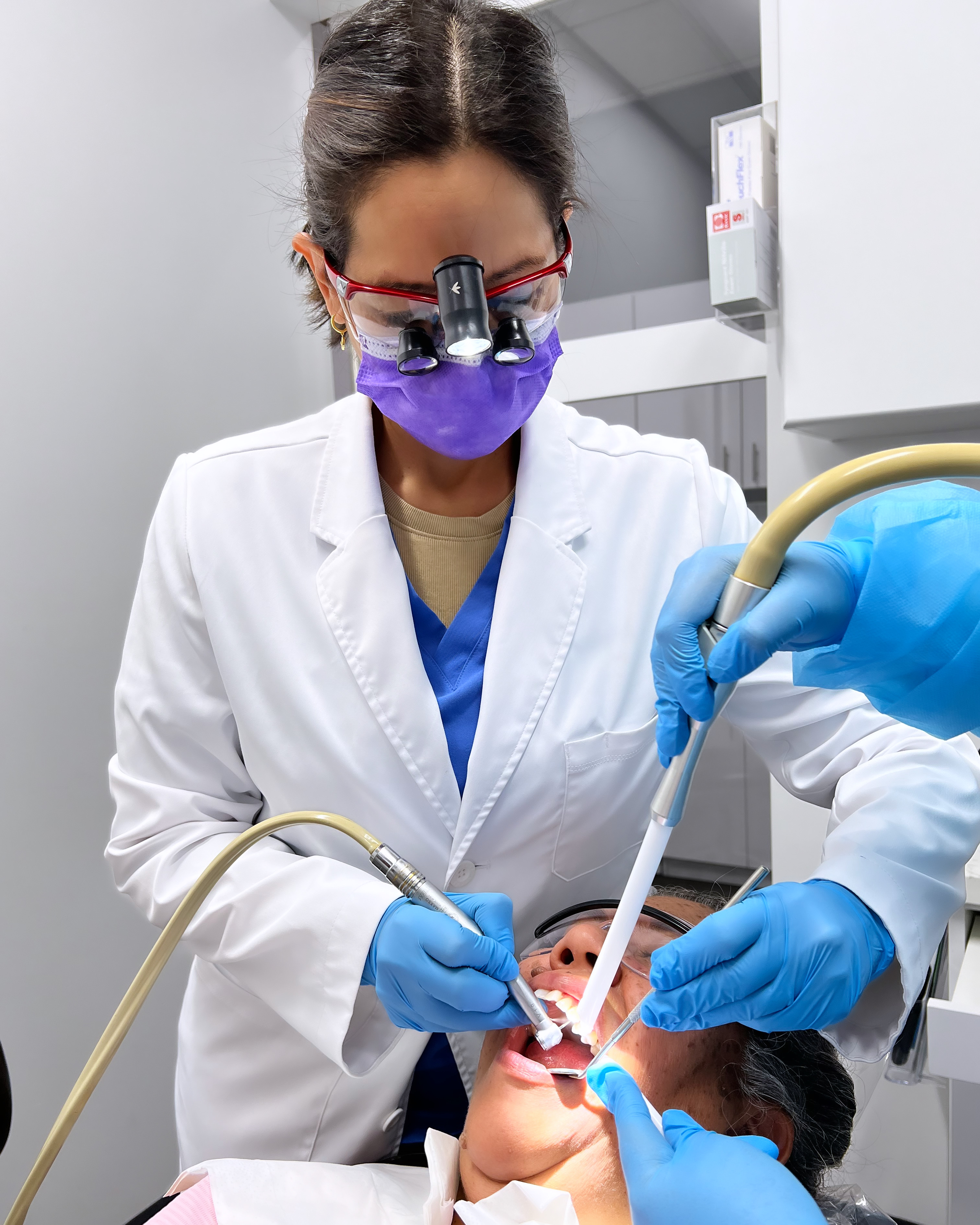 Sunshine Smile Dental & Orthodontics