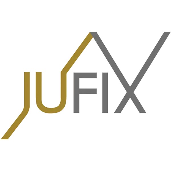 Logo von Jufix - Ibraim Muharemi