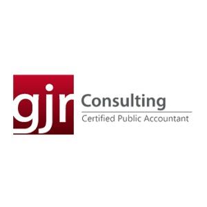 GJR Consulting, Inc. Logo
