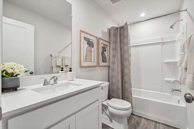 Images Essence at Stone Spring by Stanley Martin Homes