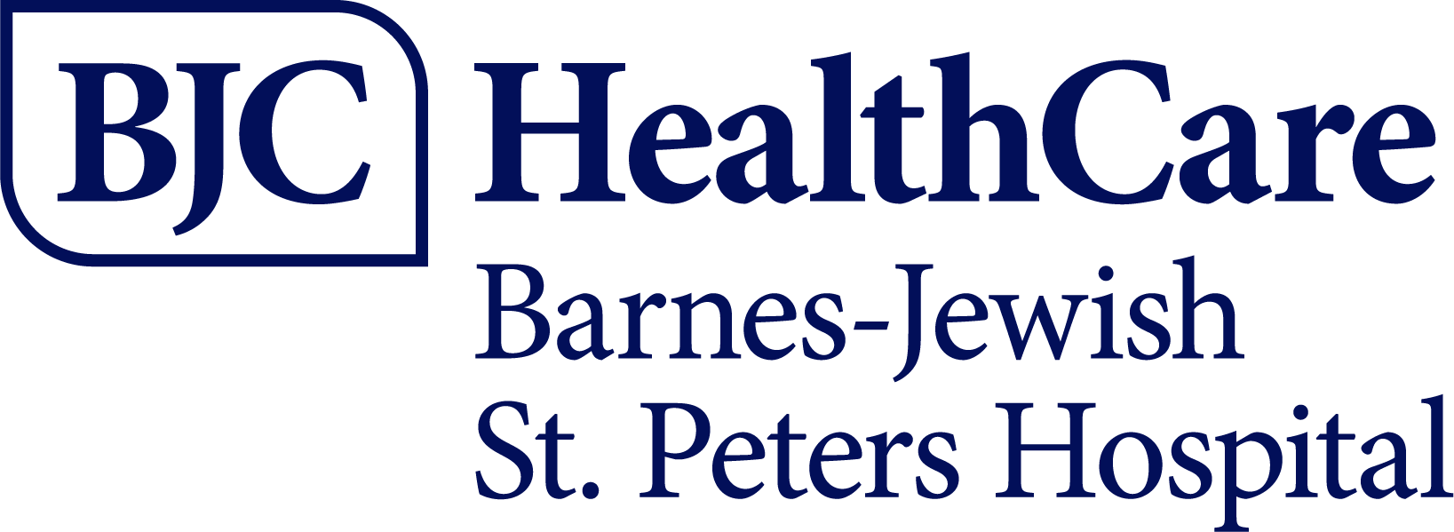 Barnes-Jewish St. Peters Hospital