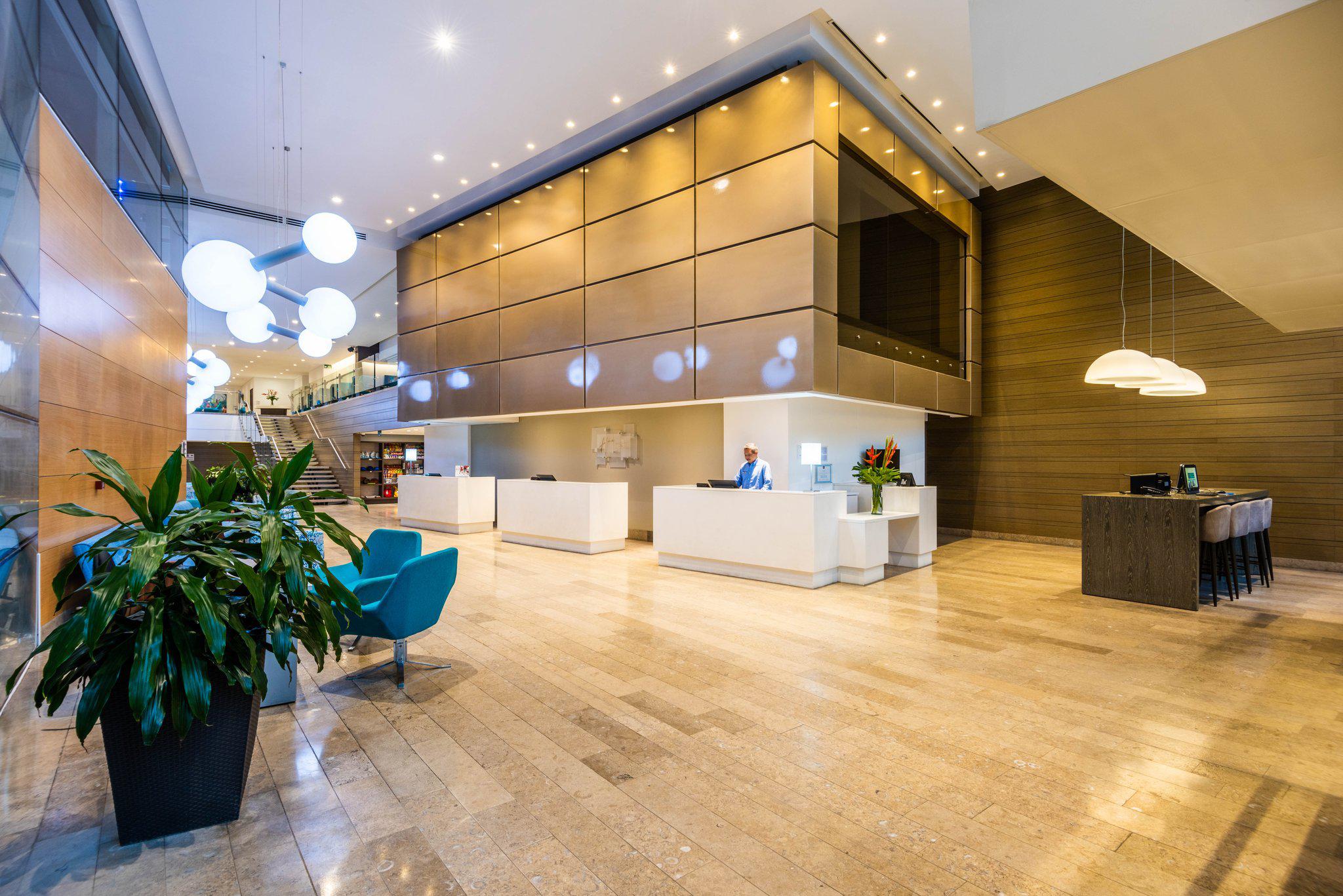 Holiday Inn Express Cartagena Bocagrande