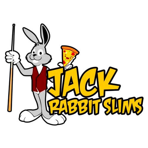 Jack Rabbit Slims Logo