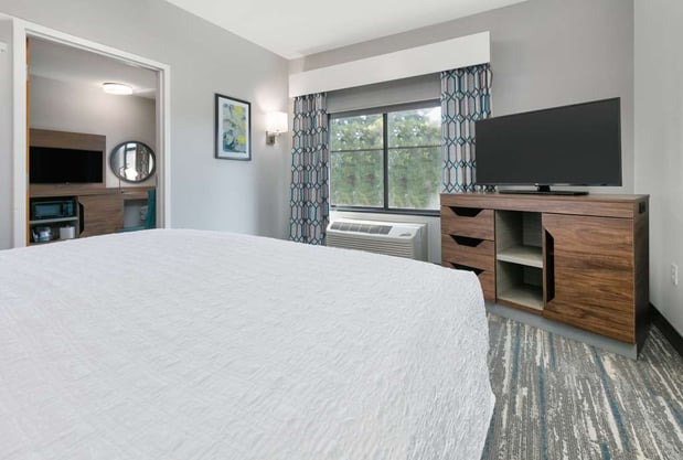 Images Hampton Inn Santa Cruz