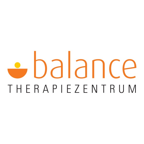 Logo von Therapiezentrum Balance