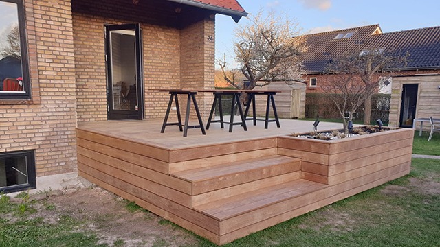 Images Mc Tømreren ApS