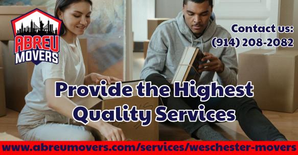 Images Abreu Movers Near Me Westchester