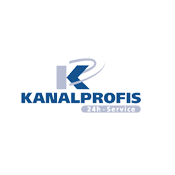 Kanalprofis GmbH Logo