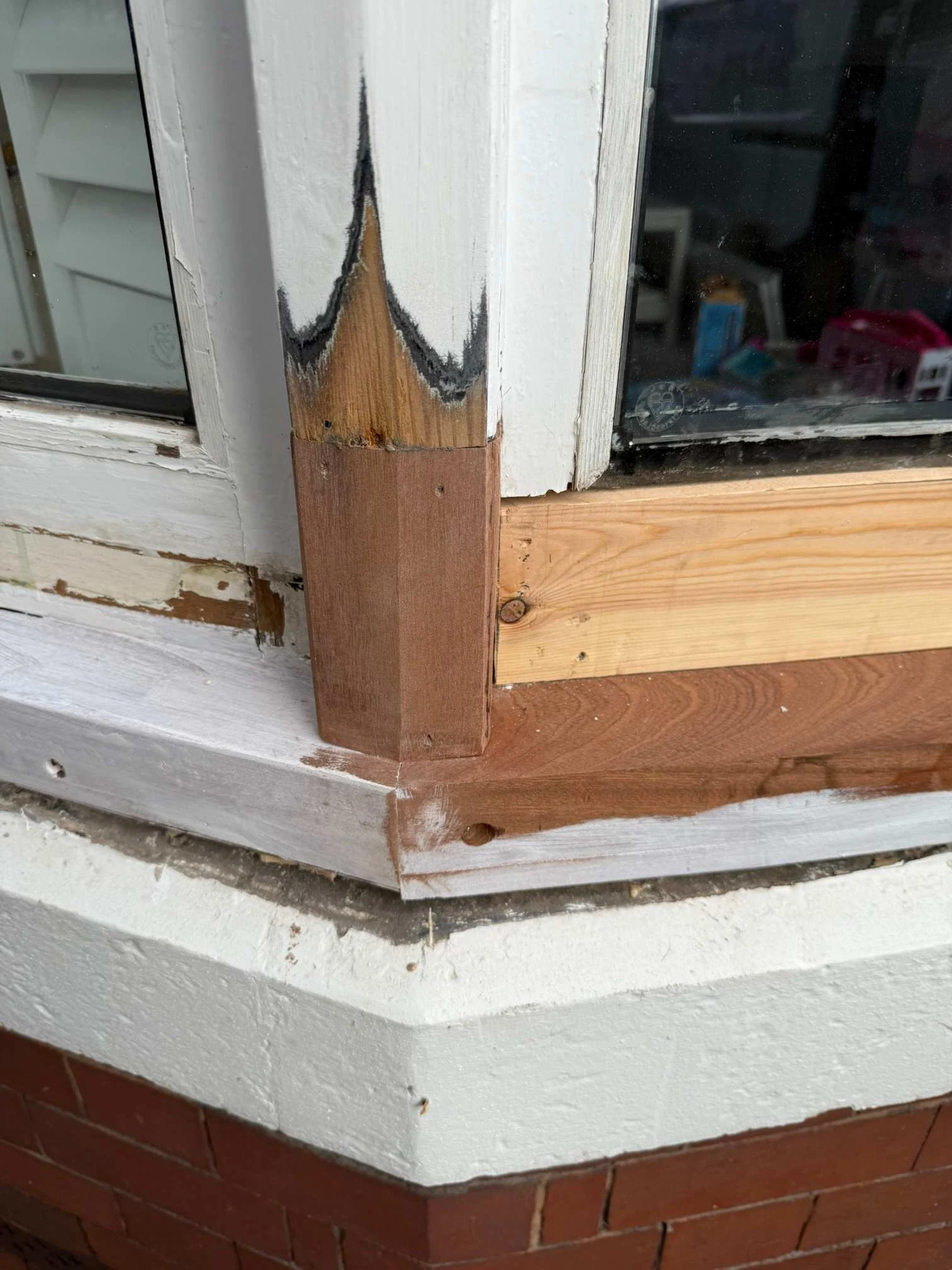 Images LDP Restorations