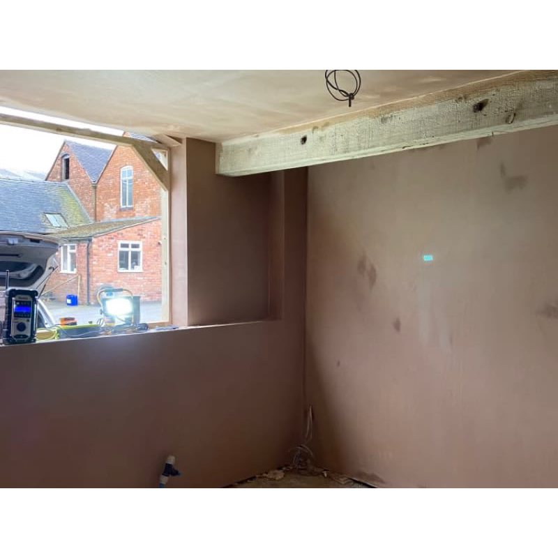 JJ Plastering & Damp Proofing - Winsford, Cheshire - 07990 474528 | ShowMeLocal.com