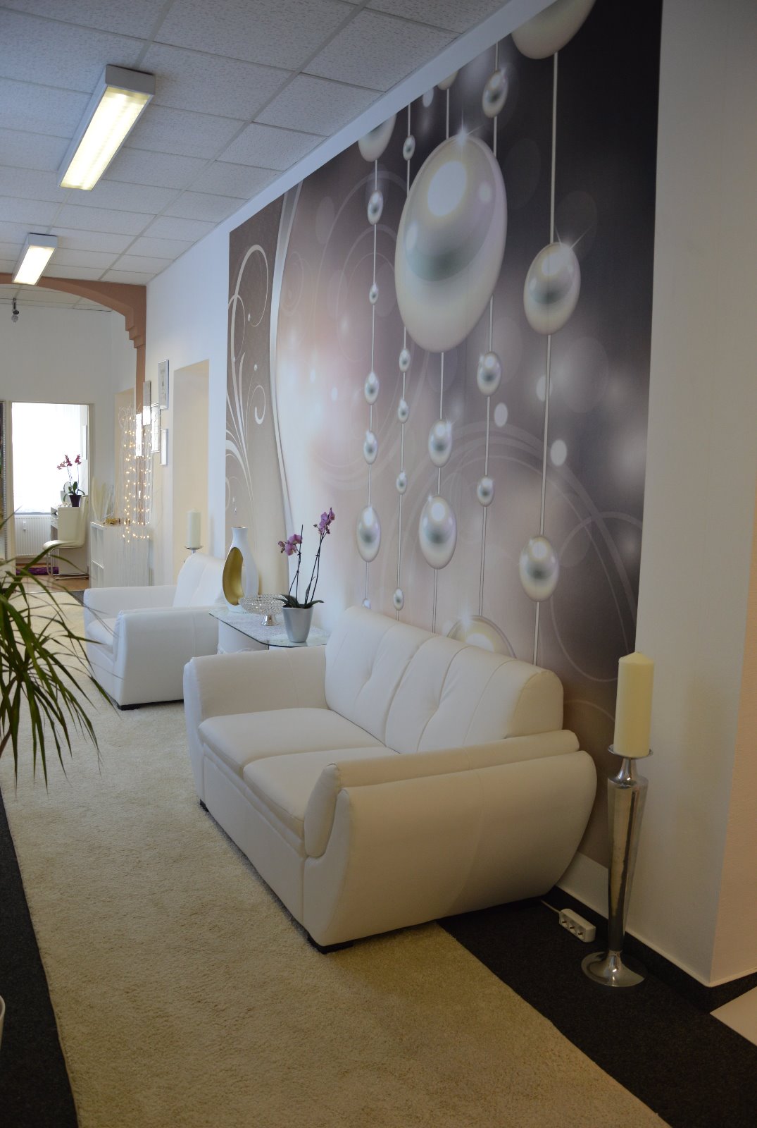 Kosmetik Institut Schneider, Prinz-Carl-Anlage 25 in Worms