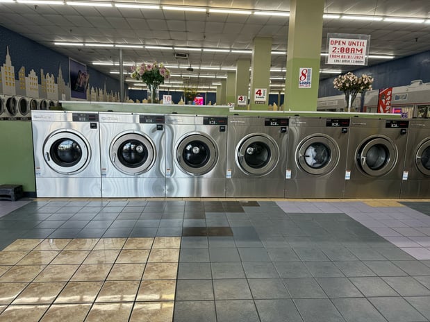 Images Home Wash Coin Laundry