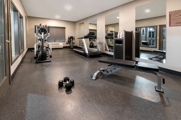 Images Best Western Plus Kalispell/Glacier Park West Hotel & Suites