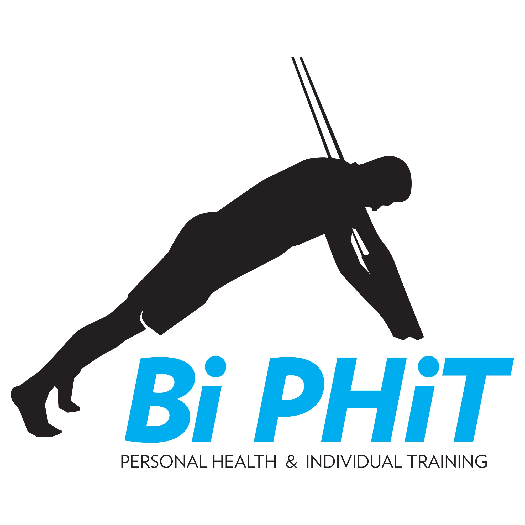 Bi PHiT Personal Training Studio in München - Logo