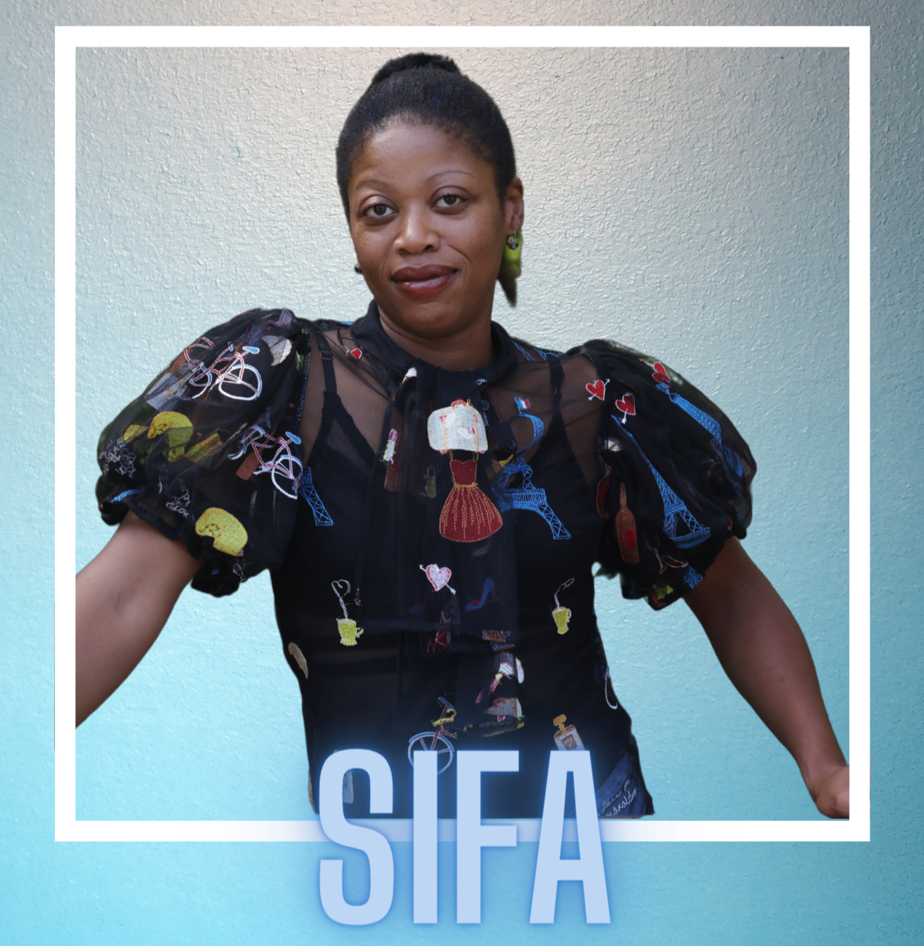 Sifa R.