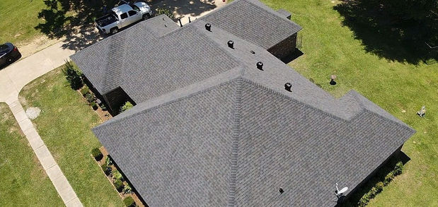Images Halo Roofing and Restoration LLC