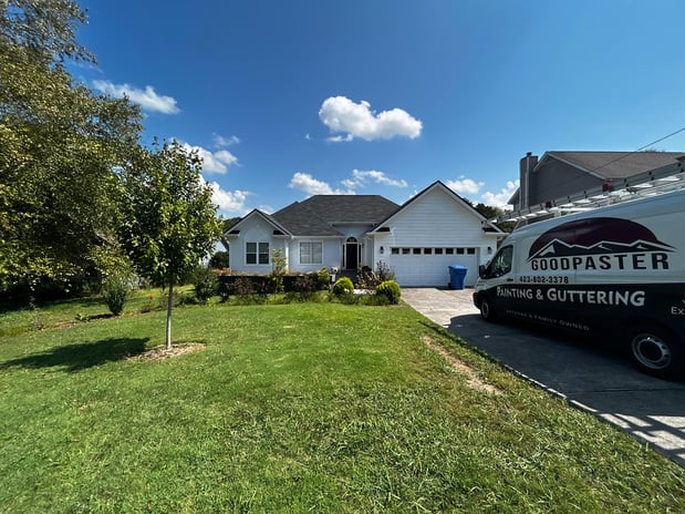 Images Goodpaster Painting, Guttering, Roofing