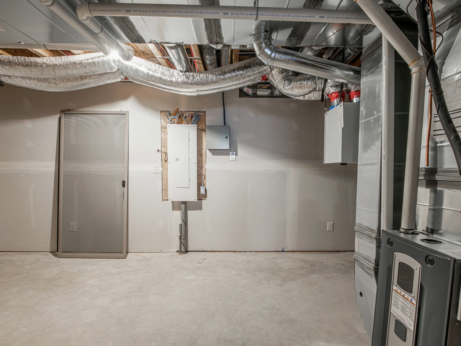 Corum Heating & Air Conditioning Inc