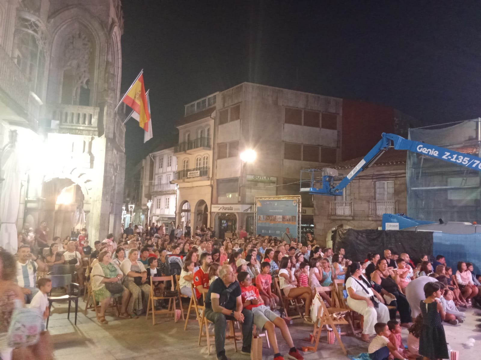 Images A Plus Alquiler de Pantallas Led