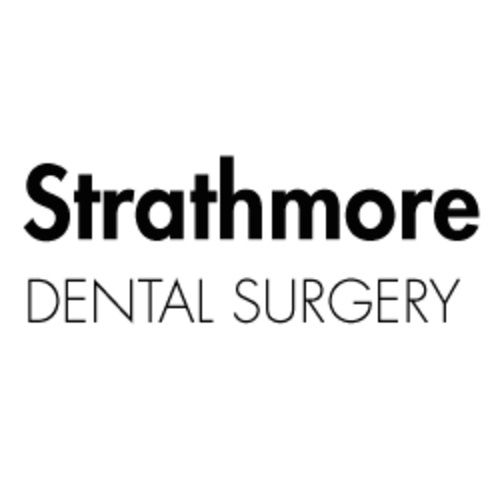 Strathmore Dental Surgery Logo