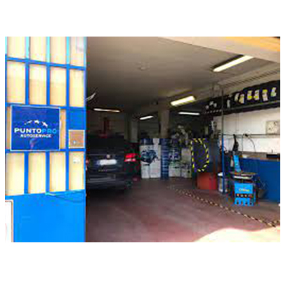 Images Autofficina Fratelli Tegazzini