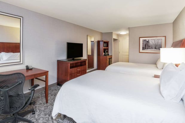 Images Hilton Garden Inn Blacksburg University