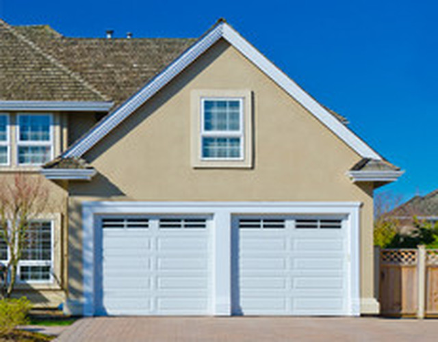 Classic Garage Doors Chester 01244 349977