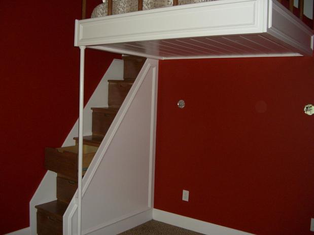Images Sergio's Finish Carpentry