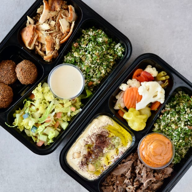 Images Shawarma Press