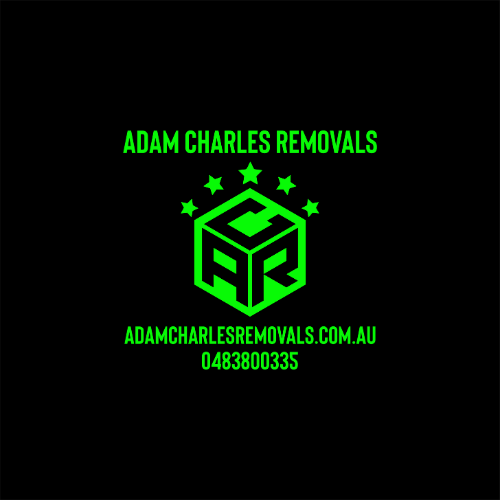 Adam Charles Removals - Maryborough West, QLD 4650 - 0483 800 335 | ShowMeLocal.com