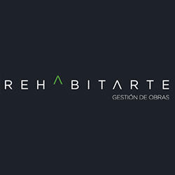 Rehabitarte Logo