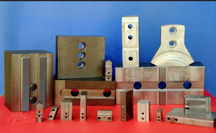 Images Bertinetto Valter Officina Meccanica