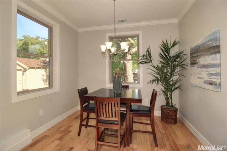 Images Maxton Builders