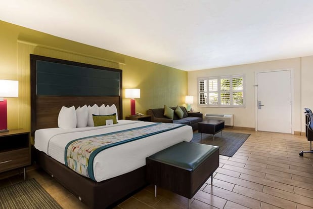Images Best Western Hibiscus Motel