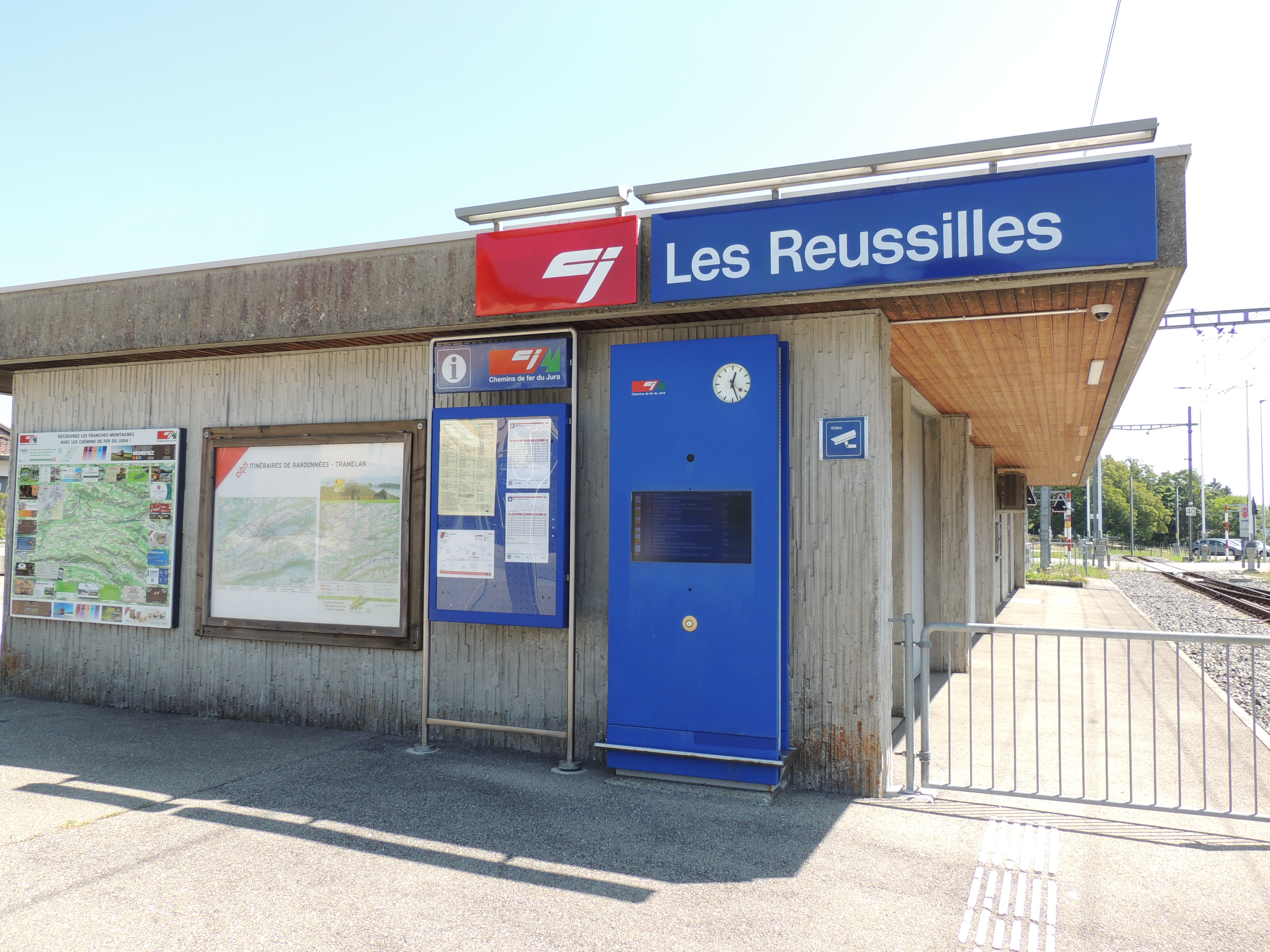 Bilder Commune de Tramelan