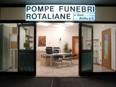 Images Pompe Funebri Rotaliane