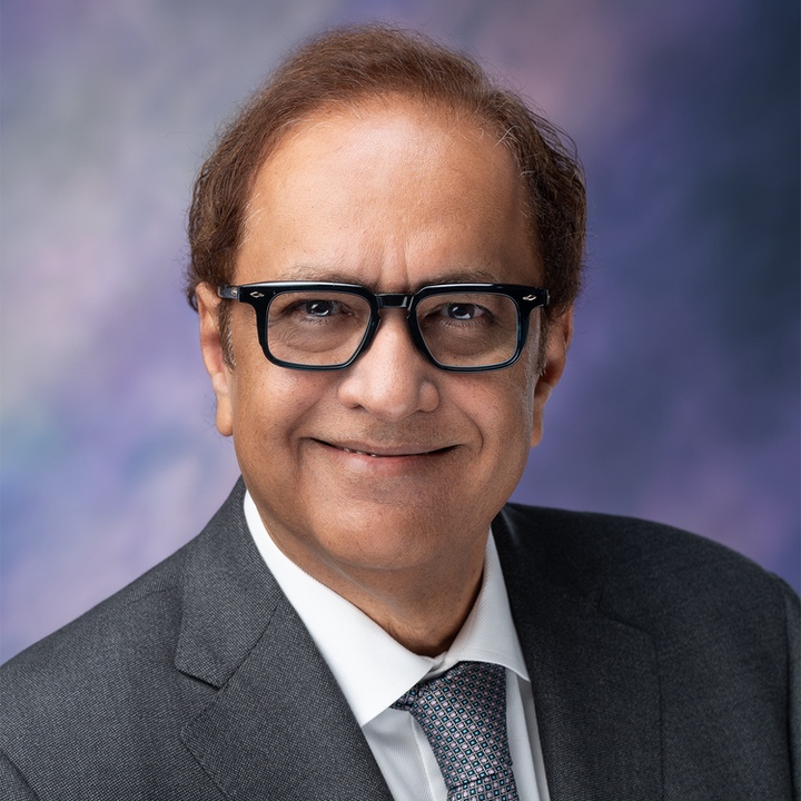 Abbas, Raza, M.D. Profile