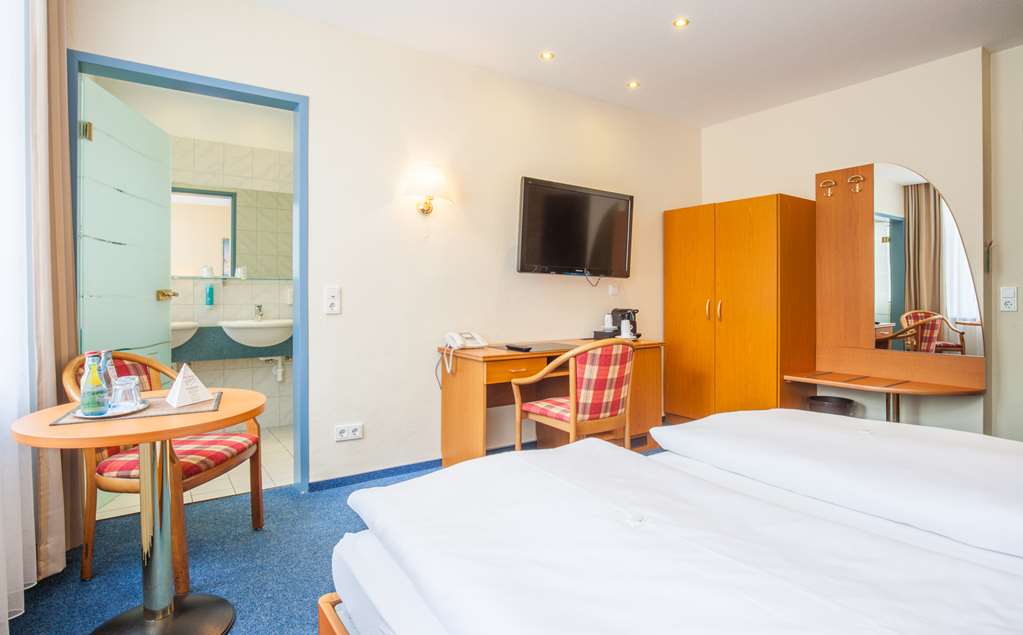 Kundenbild groß 14 Sure Hotel by Best Western Wilhelmshaven City